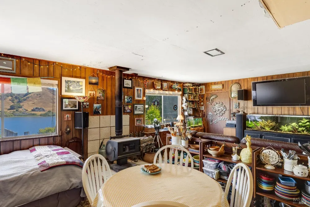 300 Road To Ranches Nicasio, CA 94946