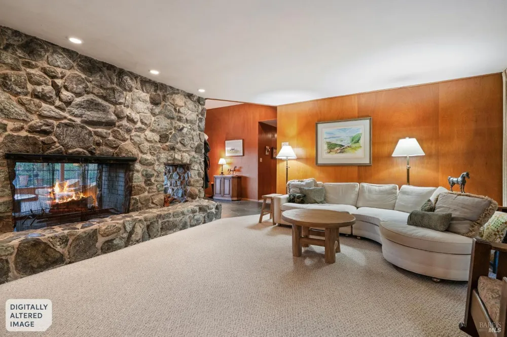 300 Road To Ranches Nicasio, CA 94946