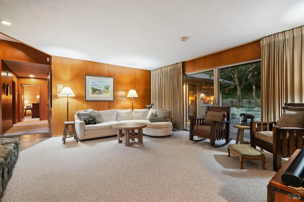 300 Road To Ranches Nicasio, CA 94946