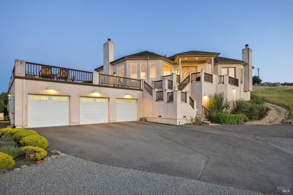 300 Road To Ranches Nicasio, CA 94946