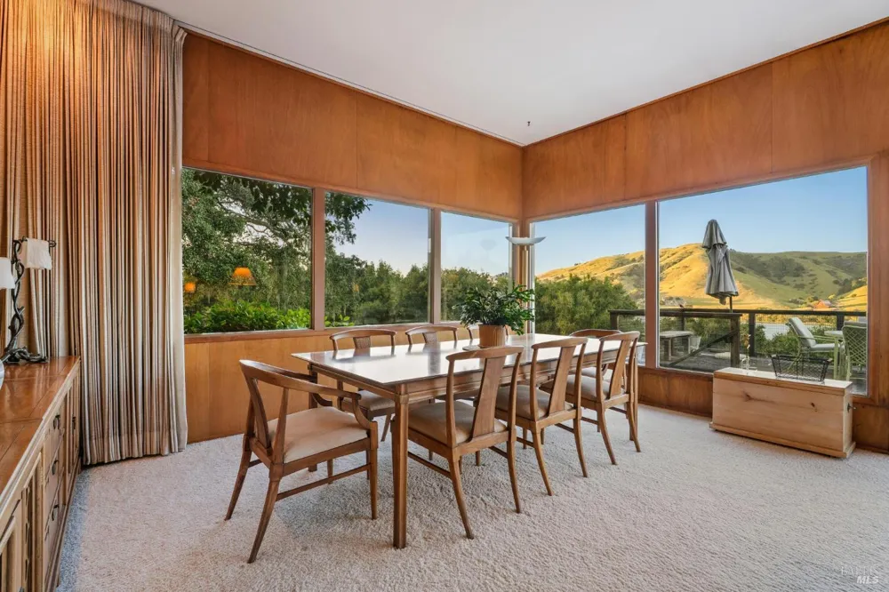 300 Road To Ranches Nicasio, CA 94946