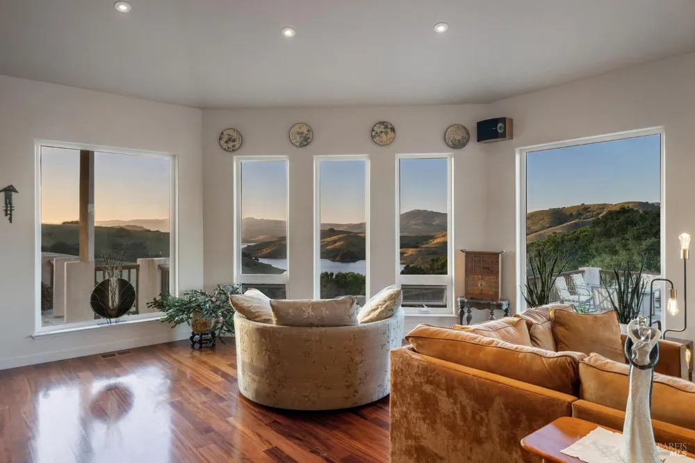 300 Road To Ranches Nicasio, CA 94946