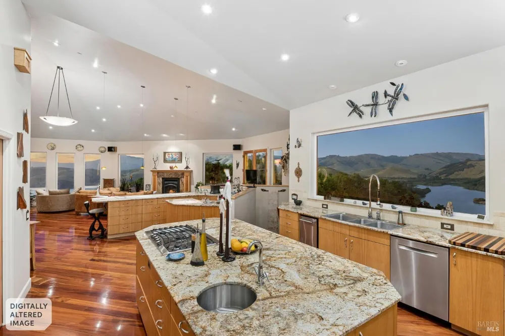 300 Road To Ranches Nicasio, CA 94946