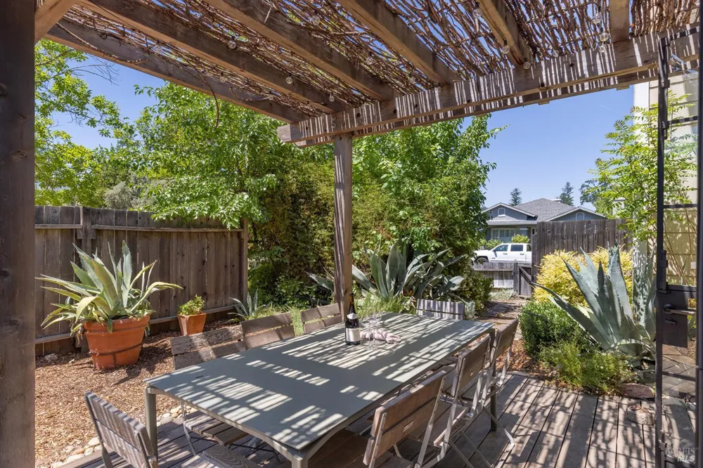 849 Signorelli Circle St. Helena, CA 94574