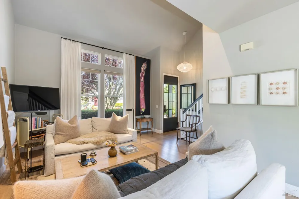 849 Signorelli Circle St. Helena, CA 94574