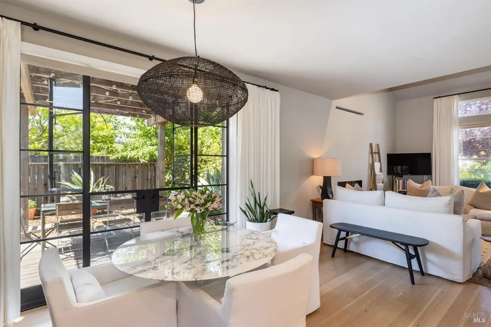 849 Signorelli Circle St. Helena, CA 94574