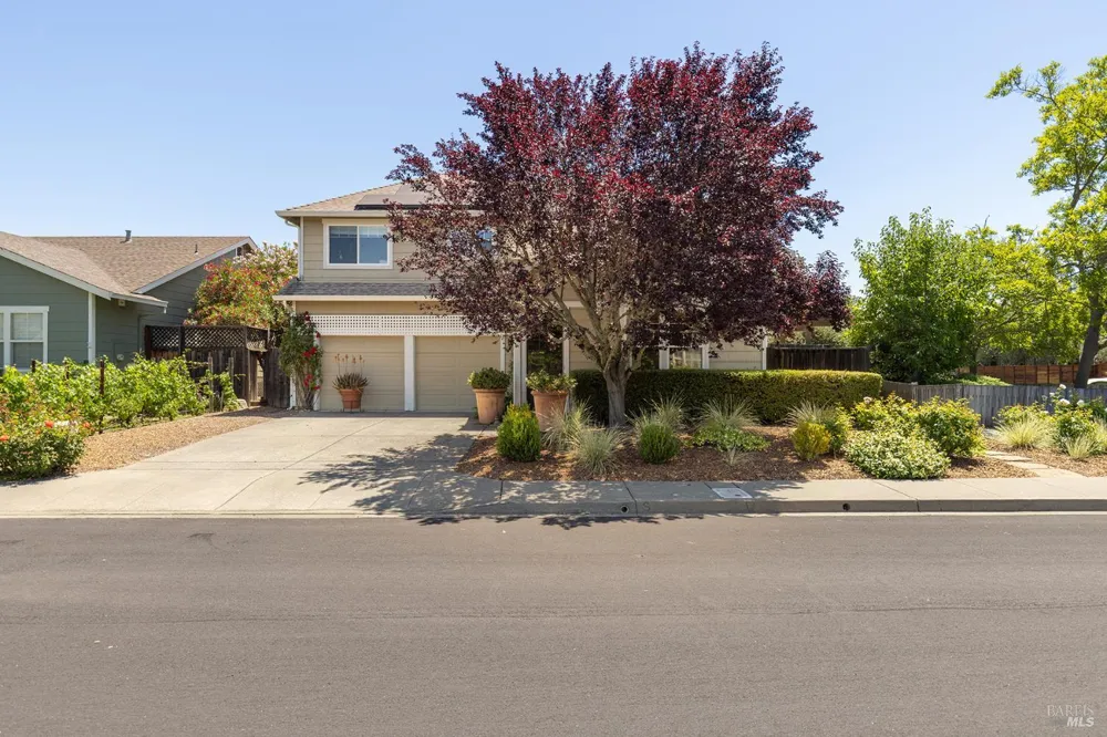 849 Signorelli Circle St. Helena, CA 94574