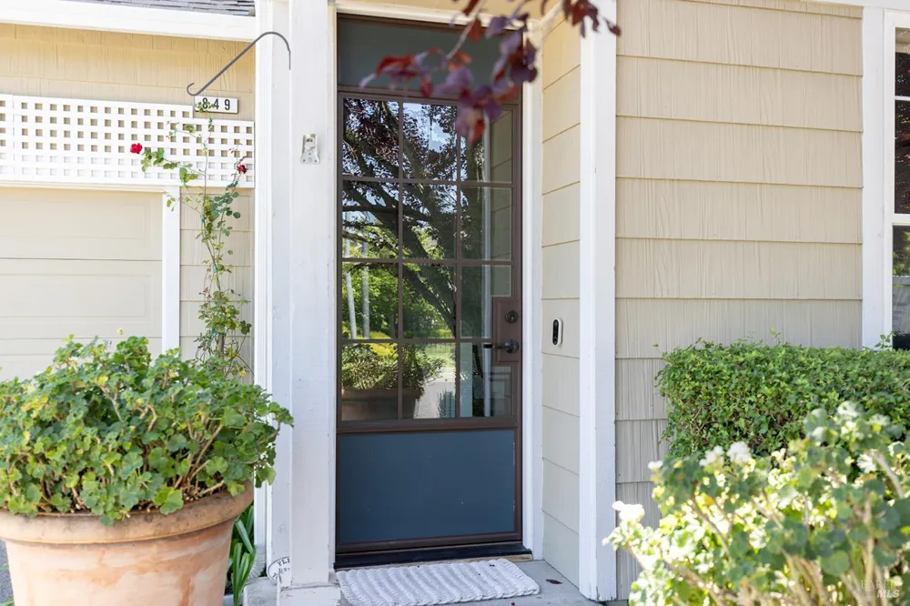849 Signorelli Circle St. Helena, CA 94574