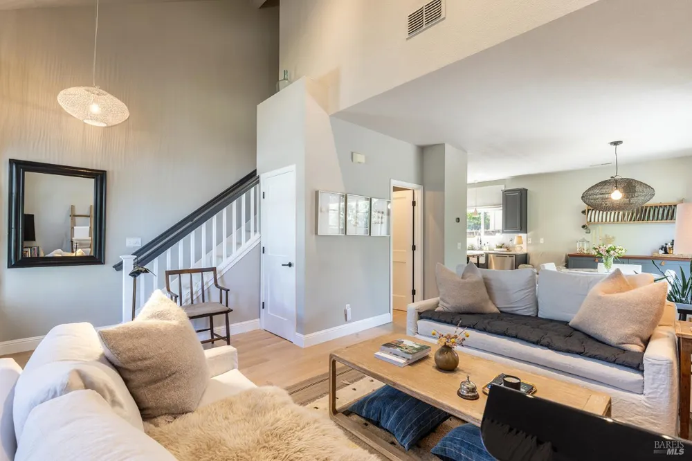 849 Signorelli Circle St. Helena, CA 94574
