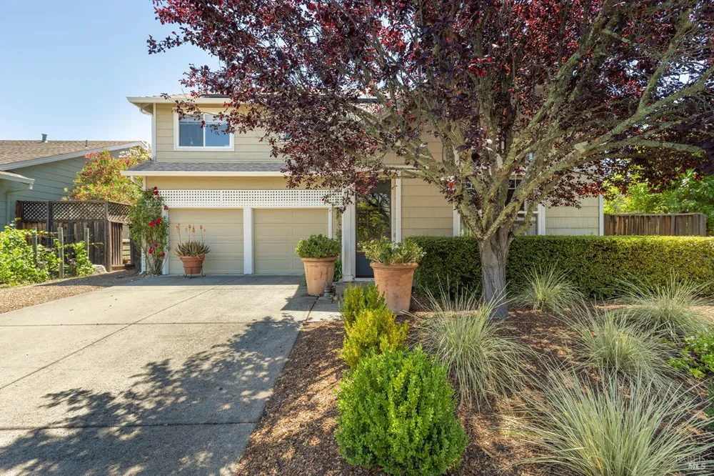 849 Signorelli Circle St. Helena, CA 94574