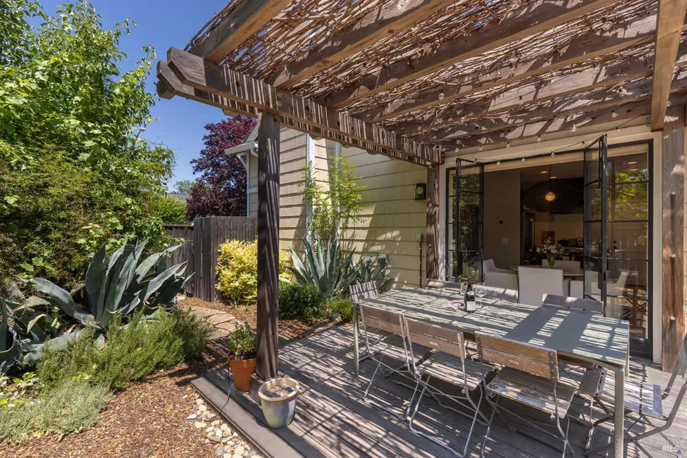 849 Signorelli Circle St. Helena, CA 94574