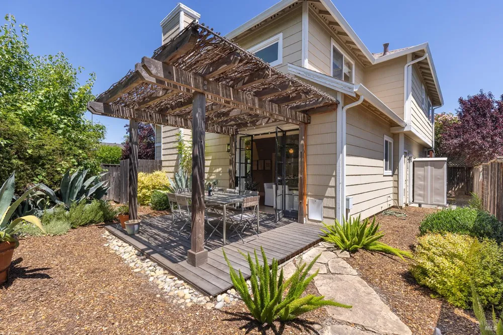 849 Signorelli Circle St. Helena, CA 94574