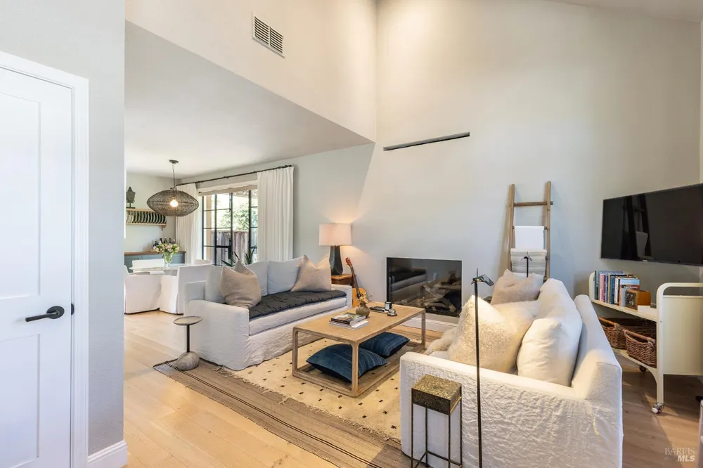 849 Signorelli Circle St. Helena, CA 94574
