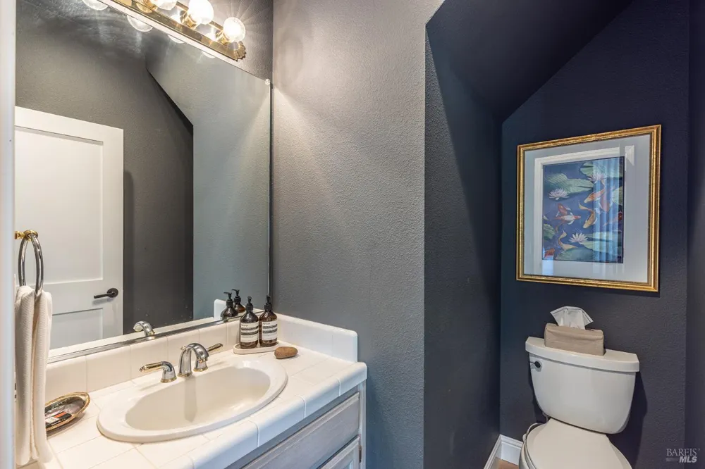 849 Signorelli Circle St. Helena, CA 94574