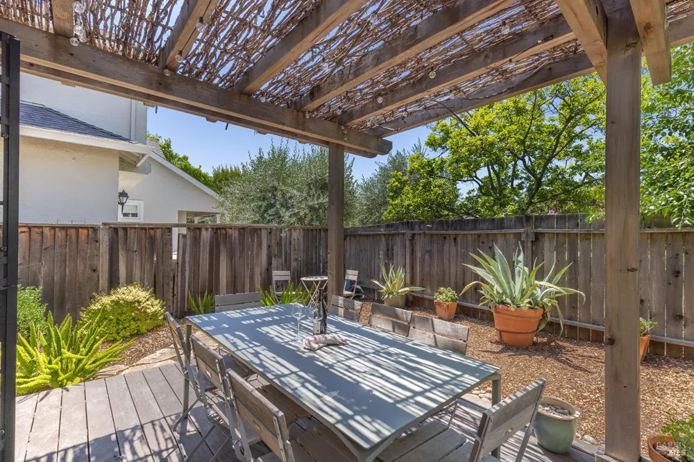 849 Signorelli Circle St. Helena, CA 94574
