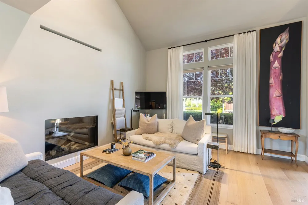 849 Signorelli Circle St. Helena, CA 94574