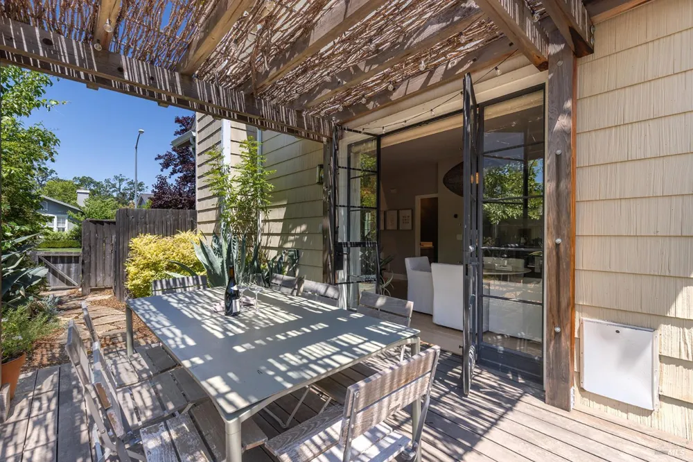 849 Signorelli Circle St. Helena, CA 94574