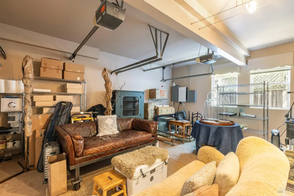 849 Signorelli Circle St. Helena, CA 94574