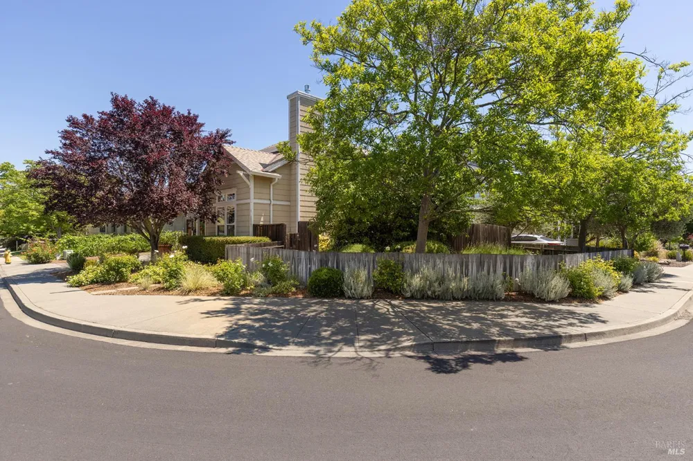 849 Signorelli Circle St. Helena, CA 94574
