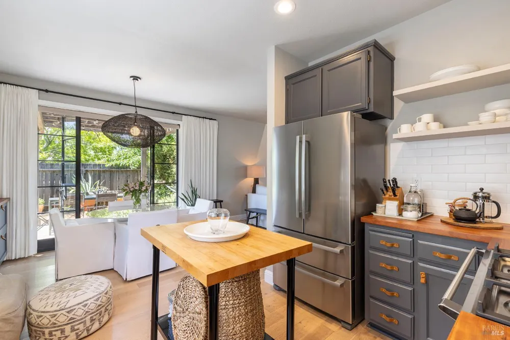 849 Signorelli Circle St. Helena, CA 94574