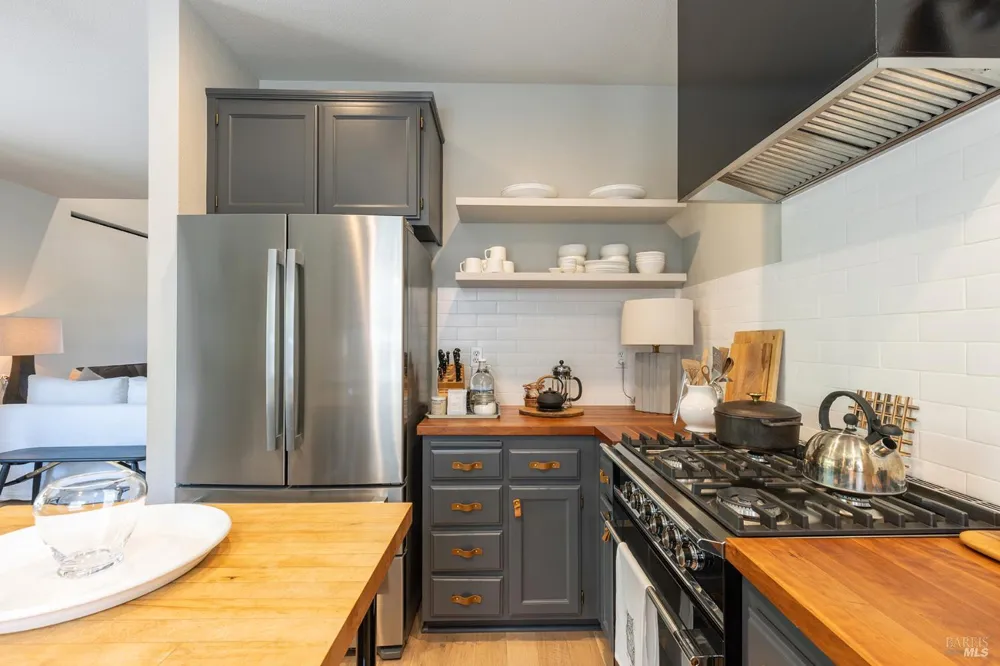 849 Signorelli Circle St. Helena, CA 94574