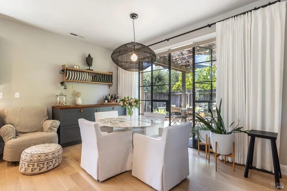 849 Signorelli Circle St. Helena, CA 94574