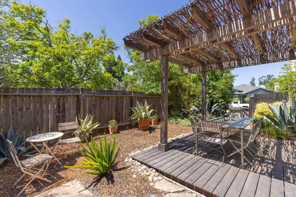 849 Signorelli Circle St. Helena, CA 94574