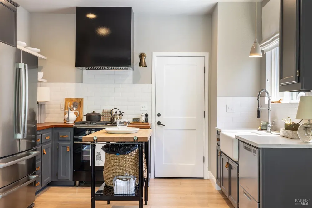849 Signorelli Circle St. Helena, CA 94574