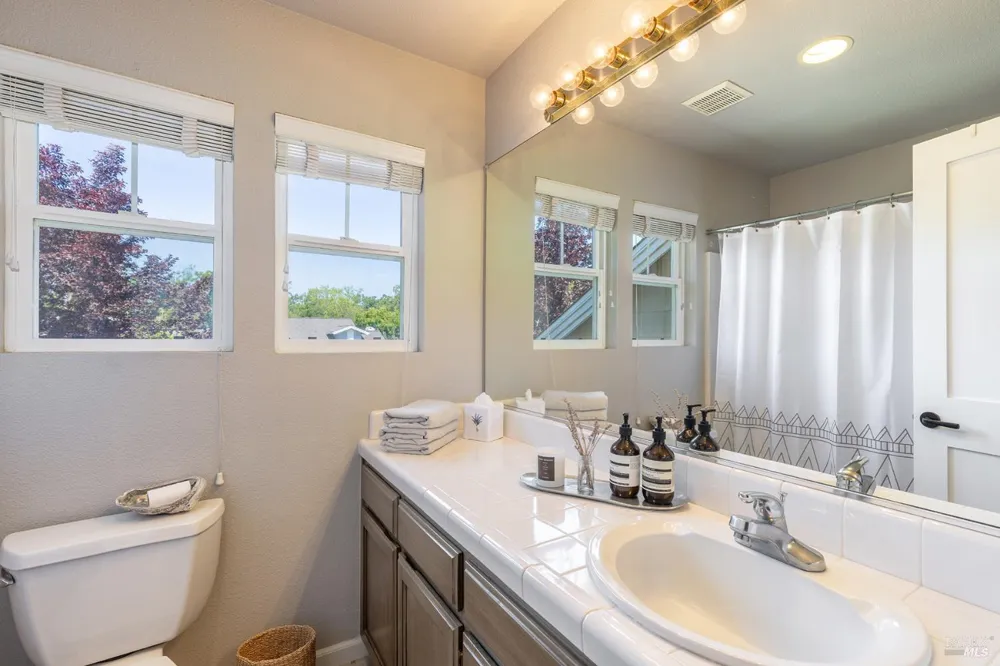 849 Signorelli Circle St. Helena, CA 94574