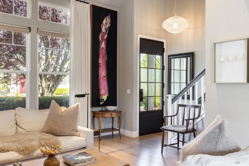 849 Signorelli Circle St. Helena, CA 94574