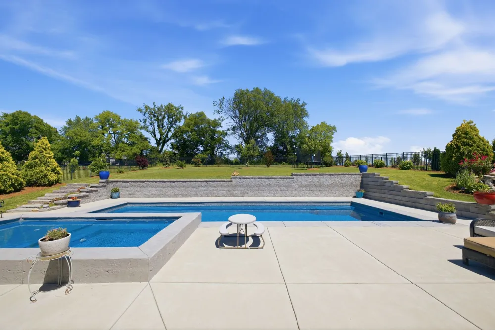 5508 Hardeman Springs Blvd Arrington, TN 37014