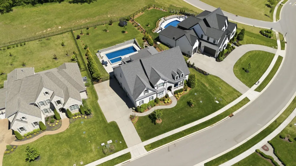 5508 Hardeman Springs Blvd Arrington, TN 37014
