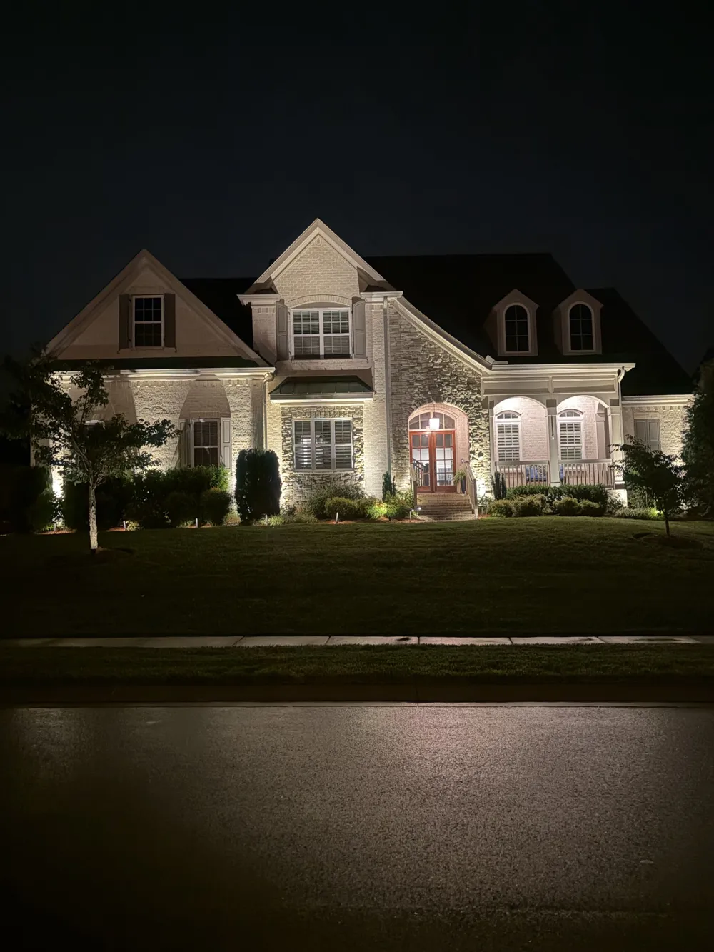 5508 Hardeman Springs Blvd Arrington, TN 37014