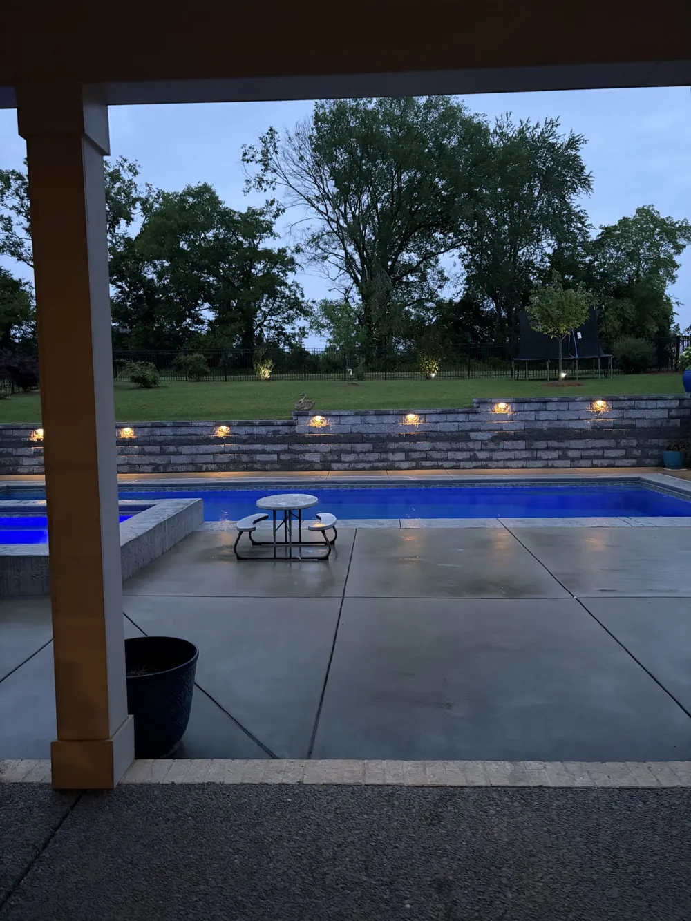 5508 Hardeman Springs Blvd Arrington, TN 37014