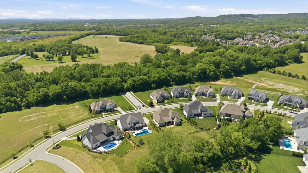 5508 Hardeman Springs Blvd Arrington, TN 37014