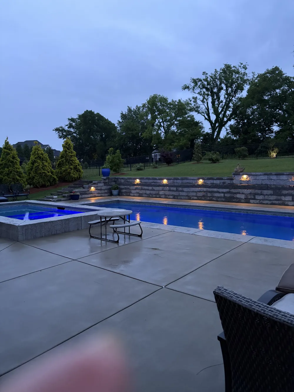 5508 Hardeman Springs Blvd Arrington, TN 37014