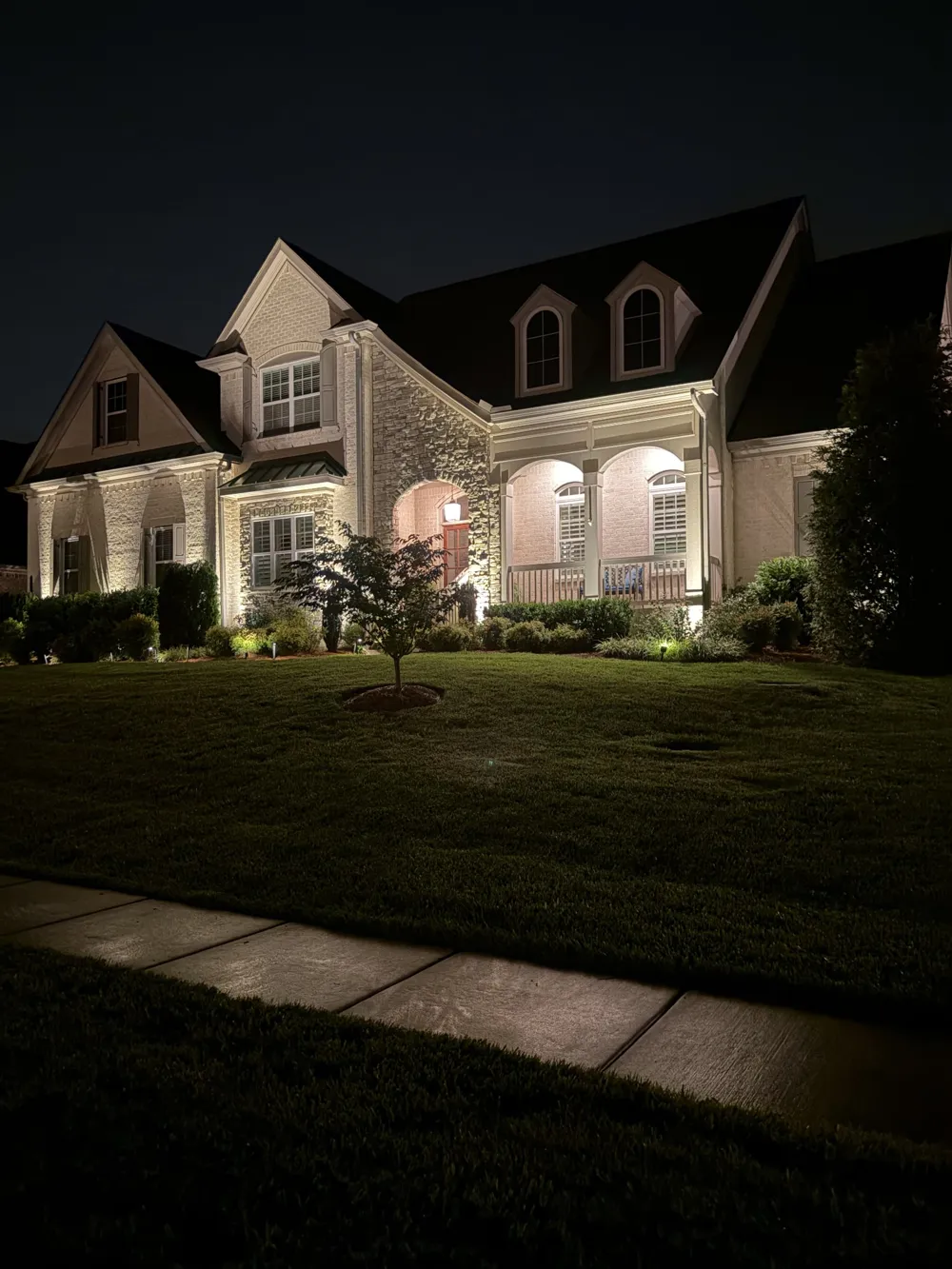 5508 Hardeman Springs Blvd Arrington, TN 37014
