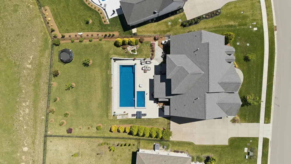 5508 Hardeman Springs Blvd Arrington, TN 37014