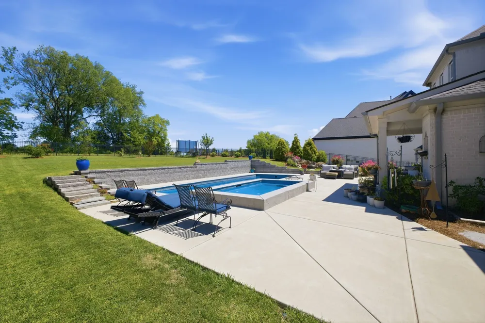 5508 Hardeman Springs Blvd Arrington, TN 37014