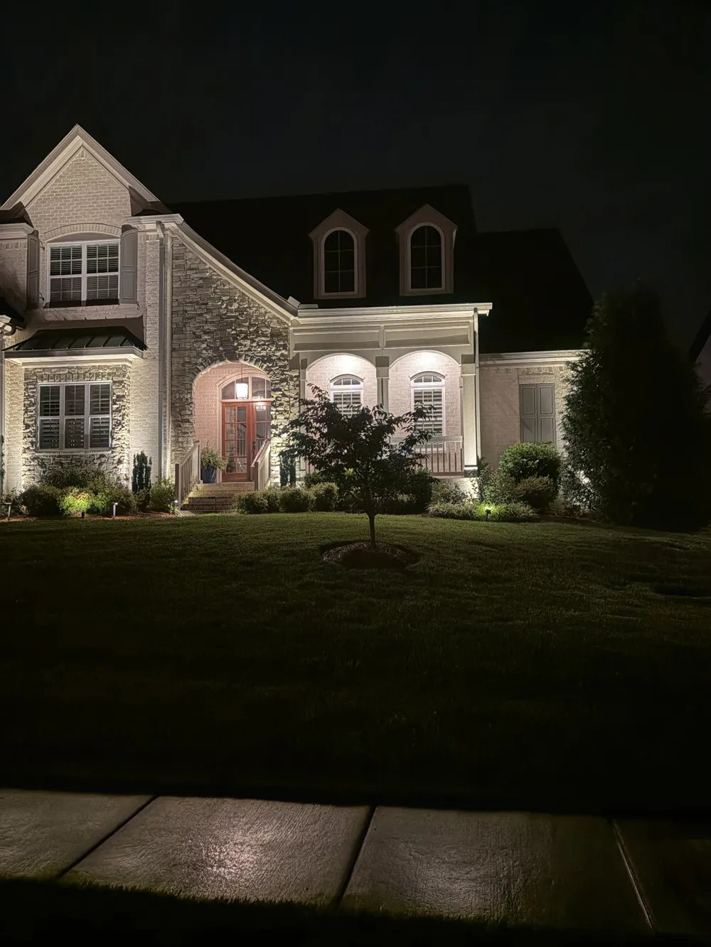 5508 Hardeman Springs Blvd Arrington, TN 37014