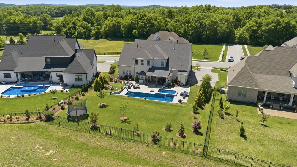 5508 Hardeman Springs Blvd Arrington, TN 37014