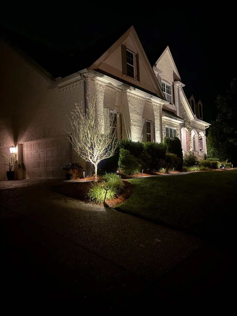 5508 Hardeman Springs Blvd Arrington, TN 37014