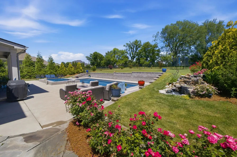 5508 Hardeman Springs Blvd Arrington, TN 37014