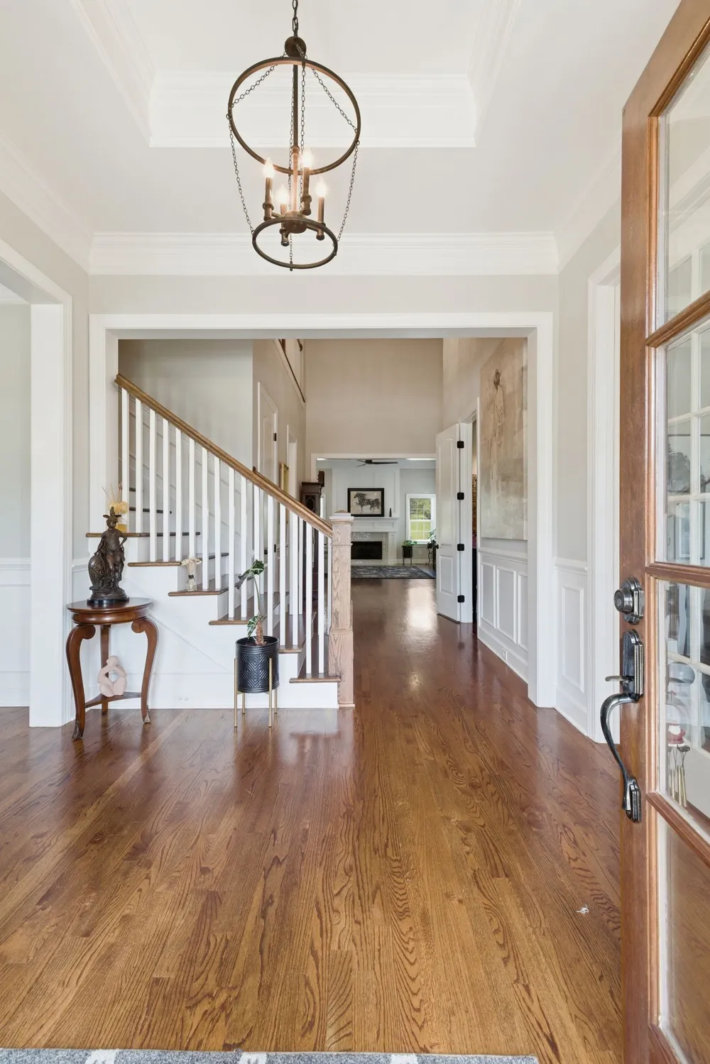 5508 Hardeman Springs Blvd Arrington, TN 37014