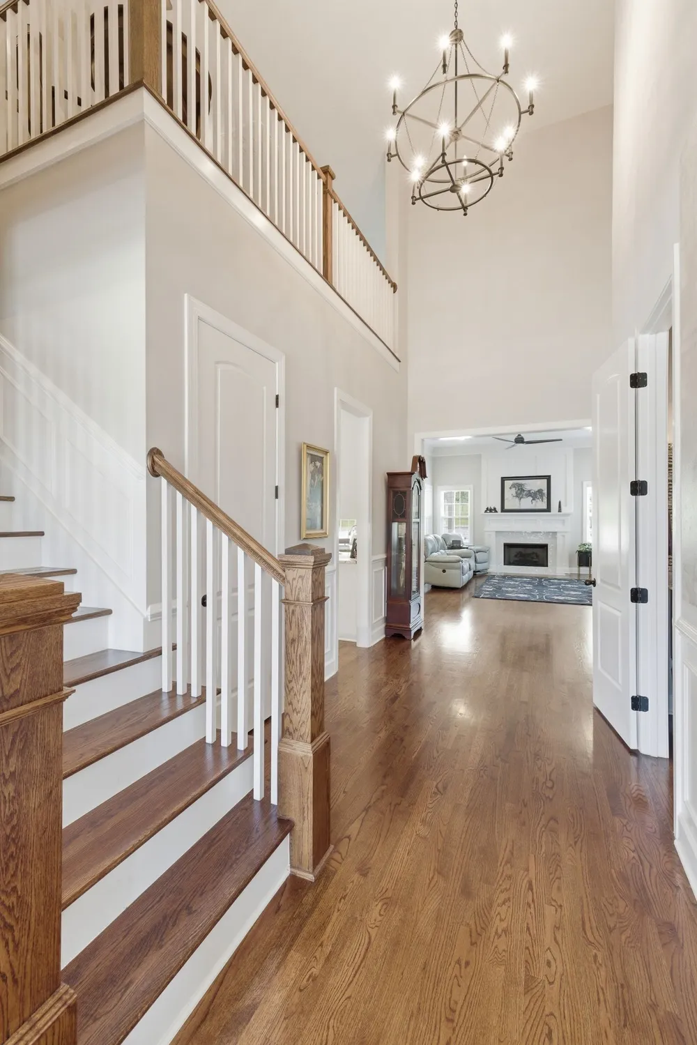 5508 Hardeman Springs Blvd Arrington, TN 37014