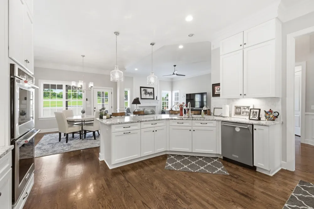 5508 Hardeman Springs Blvd Arrington, TN 37014