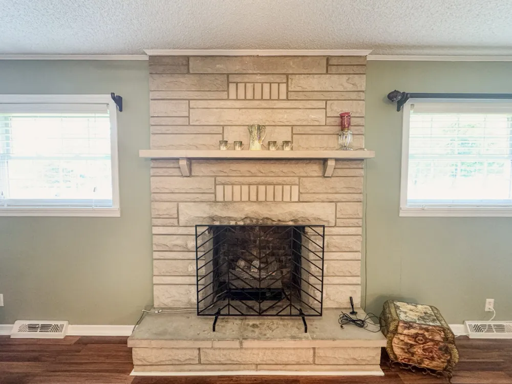 1406 Ellington Dr Lafayette, TN 37083