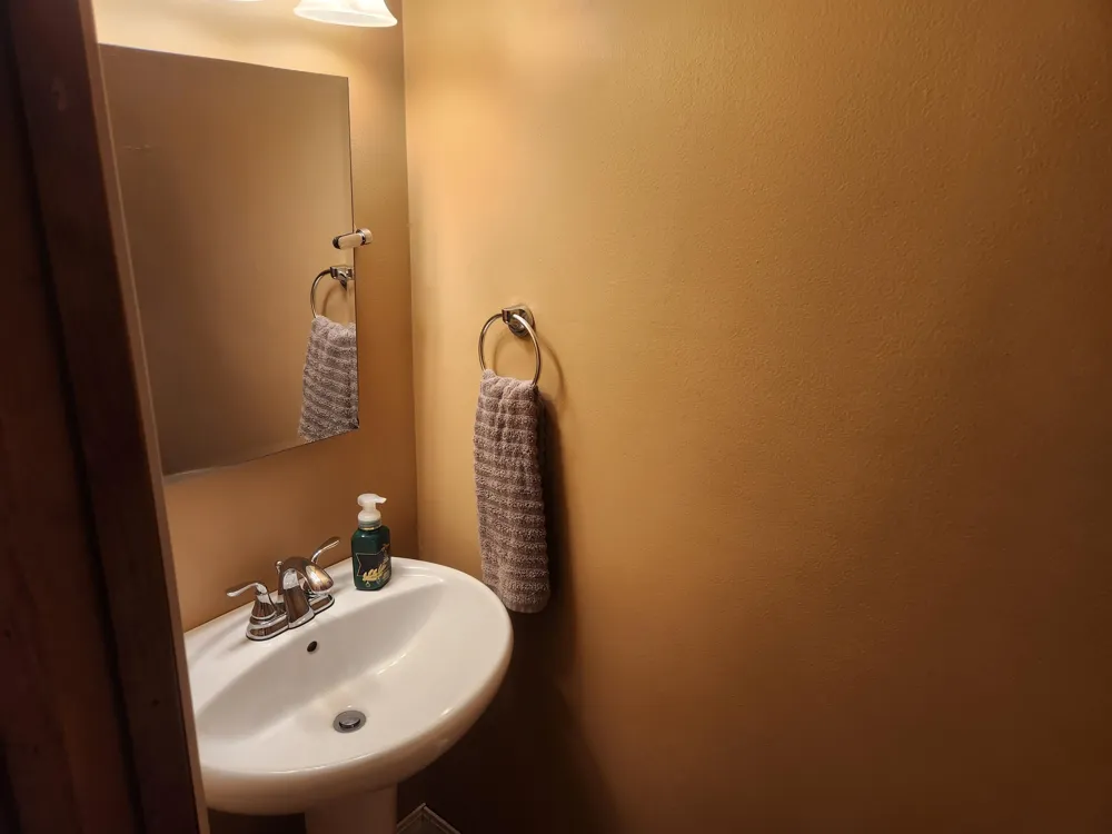 4726 Locksley Drive E Rensselaer, IN 47978