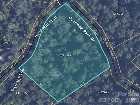 1034 Oleta Mill Trail #49