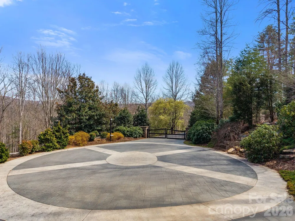 1034 Oleta Mill Trail #49 Hendersonville, NC 28792